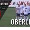 TuS Dassendorf – FC Union Tornesch (4. Spieltag, Oberliga Hamburg) | Präsentiert von MY-BED.eu
