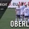 TuS Dassendorf – Hamburger SV III (6. Spieltag, Oberliga Hamburg) | Präsentiert von MY-BED.eu