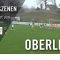 TuS Dassendorf – HSV Barmbek-Uhlenhorst (29.Spieltag, Oberliga Hamburg) | Pra?sentiert von MY-BED.eu