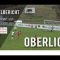 TuS Dassendorf – VfL Pinneberg (25. Spieltag, Oberliga Hamburg) | Pra?sentiert von MY-BED.eu
