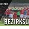 TuS Germania Schnelsen – SV Lurup (2. Spieltag, Bezirksliga West)