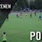 TuS Grevenbroich – Rot-Weiss Essen (1. Runde, Niederrheinpokal 2016/2017) – Spielszenen