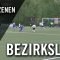 TuS Heven – FC Neuruhrort (Bezirksliga, Staffel 10) – Spielszenen | RUHRKICK.TV