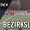 TuS Heven – SV Herbede (Bezirksliga Westfalen, Staffel 10) – Spielszenen | RUHRKICK.TV