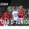 TuS Königsdorf U13 – Bayer 04 Leverkusen U13 (Kids Cup 2017)