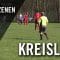 TuS Langel – VfL Rheingold Poll II (Kreisliga C, Staffel 4) – Spielszenen | RHEINKICK.TV