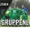 TUS Merzhausen – SC Dortelweil (12. Spieltag, Gruppenliga Frankfurt West)