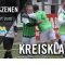 TuS Osdorf III – Rasensport Uetersen II (18. Spieltag, KK 6) | Präsentiert vom ARRIBA Erlebnisbad
