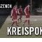 TuSEM Essen – DJK SG Altenessen (2. Runde, Kreispokal Essen) | RUHRKICK.TV