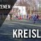 TuSEM Essen – VfB Essen-Nord (Kreisliga A, Kreis Essen Nord) | RUHRKICK.TV