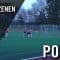 TV Herkenrath 09 – FC Hennef 05 (Viertelfinale, Bitburger-Pokal 2015/2016) – Spielszenen