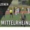 TV Herkenrath 09 – SV Bergisch Gladbach 09 (29. Spieltag, Mittelrheinliga)