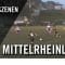 TV Herkenrath – FC Pesch (12. Spieltag, Mittelrheinliga)