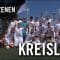 TV Herkenrath IV – SSV Jan Wellem II (Kreisliga D, Staffel 7 Kreis Berg) – Spielszenen