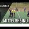 TV Herkenrath – VfL Alfter (28. Spieltag, Mittelrheinliga)