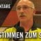 U. Melcer (Endenich),C. Bremer (Ippendorf)-Stimmen (Finale FVM-Frauenhallenpokal) | RHEINKICK.TV