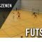 UfK Potsdam 08 – VfL 05 Hohenstein-Ernstthal (12. Spieltag, NOFV-Futsal-Regionalliga)
