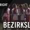 UH-Adler – HFC Falke (10. Spieltag, Bezirksliga Nord)