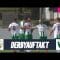 Umkämpftes Derby zum Ligaauftakt | FC 07 Bensheim II – VfR Fehlheim II (Kreisliga A Bergstraße)
