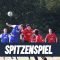Umkämpftes Spitzenspiel | SV Nord Lerchenau – SV Lohhof (Kreisliga 1)