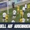 Unglücklicher Start, bitteres Ende | TSV Alemannia Aachen – VfB Homberg (Regionalliga West)