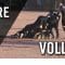 Unhaltbarer Volley | Tor von Hueseyn Yalcin (VfB Unterliederbach)