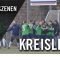 USC Paloma III – SV UH-Adler II (18. Spieltag, Kreisliga 5)