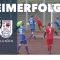 Verdienter Erfolg des Favoriten | SpVg Rheindörfer Köln-Nord – SV Bergfried Leverkusen (Kreisliga A)