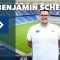 Verlässlich, Fleißig und Fußballbekloppt: Benjamin Scherner spricht über seine Arbeit als HSV-Scout