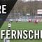 Verrücktes Flanken-Tor von Daniele Fiorentino (SC Hessen Dreieich) | MAINKICK.TV