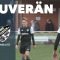 Veselinovic sorgt für Spannung im Aufstiegskampf | TSV Buchholz 08 – Teutonia 05 (Oberliga Hamburg)