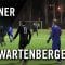 VfB Berlin 1911 – Wartenberger SV (Bezirksliga, Staffel 3) – Spielszenen | SPREEKICK.TV