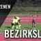 VfB Bottrop – DJK Vierlinden (Bezirksliga Niederrhein, Gruppe 5) – Spielszenen | RUHRKICK.TV