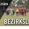 VfB Essen-Nord – SG Kupferdreh (2.Spieltag, Bezirksliga 6)