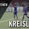 VfB Essen-Nord – TuSEM Essen (Kreisliga A, Kreis Essen Nord) – Spielszenen | RUHRKICK.TV