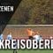 VfB Friedberg – KSG 1920 Groß-Karben (Kreisoberliga Friedberg) – Spielszenen | MAINKICK.TV