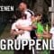 VfB Friedberg – SV FC Sandzak (Gruppenliga Frankfurt, Gruppe West) – Spielszenen | MAINKICK.TV