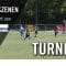 VfB Ginsheim 1916 U9 – SV Saar 05 U9 (MAINOVA Cup der Viktoria Preußen)