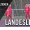 VfB Günnigfeld – SSV Buer (25.Spieltag, Landesliga, Staffel 2, Westfalen)