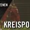 VfB Offenbach – TSV Heusenstamm (Viertelfinale, Kreispokal Offenbach) – Spielszenen | MAINKICK.TV