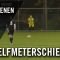 VfB Offenbach – TSV Heusenstamm (Viertelfinale, Kreispokal Offenbach) – Elfmeterschießen