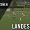 VfB Speldorf – RW Oberhausen II (Landesliga Gr. 2, Kreis Niederrhein) – Spielszenen | RUHRKICK.TV