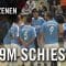 VfB Unterliederbach – Germania Schwanheim (Halbfinale, Offensiv-Cup 2017)– Spielszenen | MAINKICK.TV