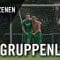 VfB Unterliederbach – SV Niedernhausen (Gruppenliga Wiesbaden) – Spielszenen | MAINKICK.TV
