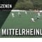 VfL Alfter – FC BW Friesdorf (4. Spieltag, Mittelrheinliga)