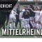 VfL Alfter – SSV Merten (24. Spieltag, Mittelrheinliga)