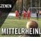 VfL Alfter – TV Herkenrath (13. Spieltag, Mittelrheinliga)
