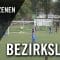 VfL Leverkusen – JFS Köln (U19 A-Jugend, Bezirksliga, Staffel 1) – Spielszenen | RHEINKICK.TV
