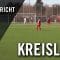 VfL Rheingold Köln-Poll II – Ataspor Köln-Porz (Kreisliga C) – Spielbericht | RHEINKICK.TV