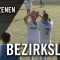 VFL Schwerte – ETuS/DJK Schwerte (9. Spieltag, Bezirksliga Staffel 6)